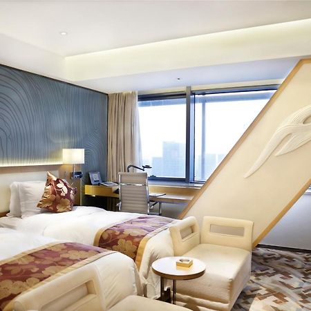 Ln Dongfang Hotel Financial Center, Φοσάν Εξωτερικό φωτογραφία