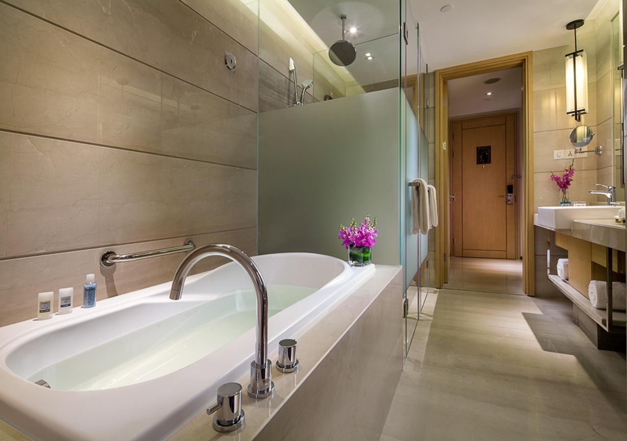 Ln Dongfang Hotel Financial Center, Φοσάν Εξωτερικό φωτογραφία