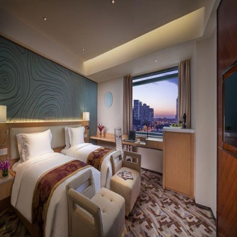 Ln Dongfang Hotel Financial Center, Φοσάν Εξωτερικό φωτογραφία